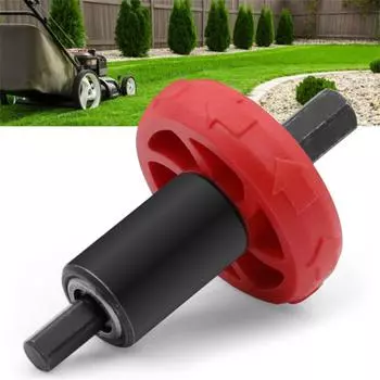 Адаптер для легкого запуска для триммеров Troy-Bilt с электроприводом