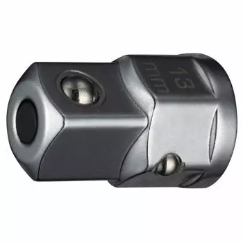 Адаптер для очков TONE Ratchet RA3 Drive 9.5mm (3/8 ) серебряный