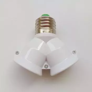 Адаптер для патрона лампы Home High Temperature Resistance Holder