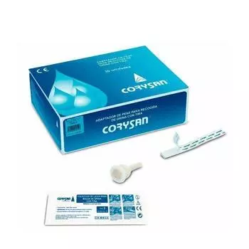 Адаптер для пениса Corysan N4 12U