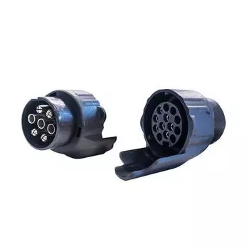 Адаптер для прицепа Goodyear 7/13 PIN