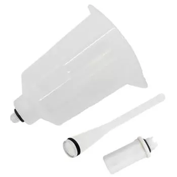- Адаптер для пробки масляной воронки, простой в использовании для Shimano Oil filling funnel&joint