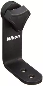 Адаптер для штатива Nikon Action A 3AD TRA-2 чёрный