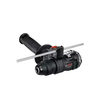 Адаптер для ударной дрели BOSCH GFA12-H чёрный