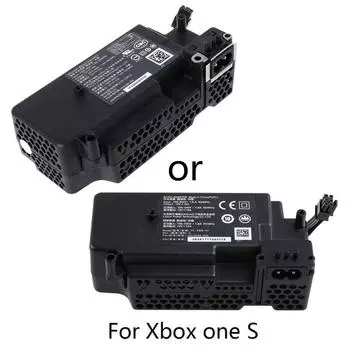 Адаптер для X ONE S/Slim Host Power Adapter In 110-220V Charge Зарядное устройство Power Supply Internal Charge Power ard
