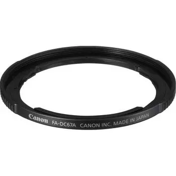 Адаптер фильтра Canon FA-DC67A