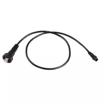 Адаптер Garmin Marine Network Small to Large 010-12531-01 чёрный