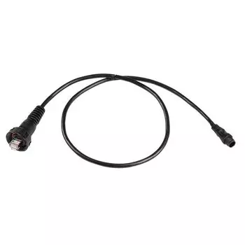 Адаптер Garmin Marine Network Small to Large 010-12531-01 чёрный