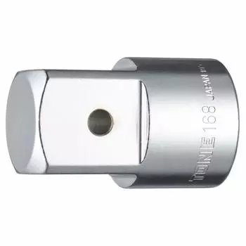 Адаптер гнезда TONE 168 Drive 25.4mm(1 ) &38.1мм(1-1 / 2 )