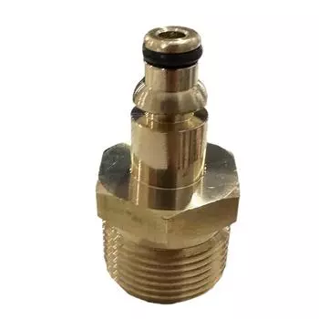 Адаптер инструмента Convert для серии Four для Lavor для резьбы M22 Male for Four series