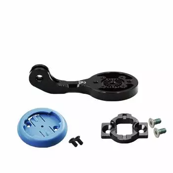 Адаптер-конвертор GP типа HED1 для нижнего адаптера [REC MOUNT] Wahoo/Pioneer (с 400-GMUT) [GP-HED1-WAH+GMUT]