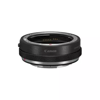 Адаптер крепления Canon Control Ring R EOSR совместимый черный EF-EOS 74,424 мм CR-EF-EOSR