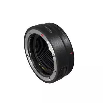 Адаптер крепления Canon R EOSR совместимый металлический EF-EOS EF-EOSR