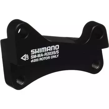 Адаптер крепления диска SHIMANO SM-MA R 203 SS ISMMAR203SSA