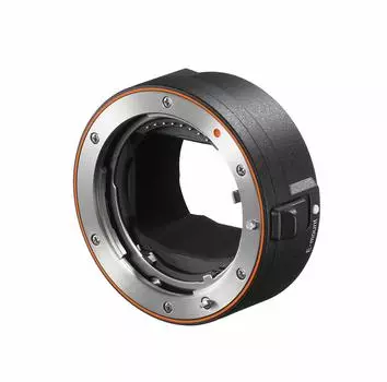Адаптер крепления SONY LA-EA5 чёрный