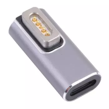 Адаптер MagSafe 1 на USB-C / Type-C (мама)