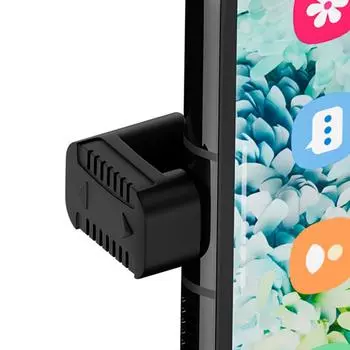 Адаптер Micro USB - USB C 90 градусов o USB - Type C Конвертер передачи данных для смартфона, автомобильной навигации L