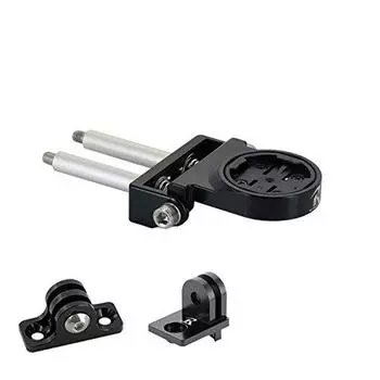 Адаптер нижнего света Garmin Combo Mount Type17 REC-MOUNTS (с адаптером) + GP-Ligh2 (17-ГМ+ГП/ГП-Лайт2)