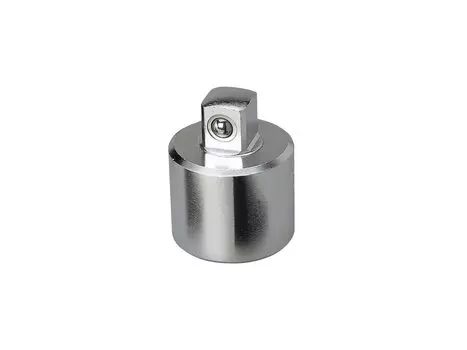 Адаптер-переходник для гнезда Kyoto Machinery Tools BA46 (КТК) 12.7КВ. (19.0SQ) серебряный