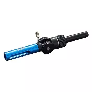 Адаптер переменного тока DAIWA Christia Smelt AIR Blue (К) синий