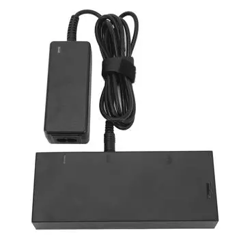 Адаптер переменного тока для Xbox one SlimXWindows PC для сенсора Kinect 2.0 Адаптер 100240VEU Plug EU Plug