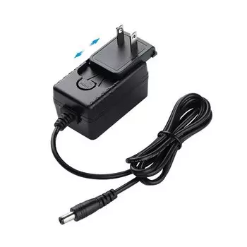 Адаптер питания DC12V для усилителя мощности TPA3116 TPA3116D2 TDA7498E, вилка США 1,5 А (US12v)