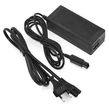 Адаптер питания для игровой консоли Nintendo GameCube NGC