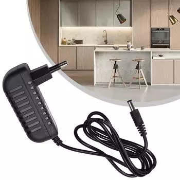 Адаптер питания для зарядного устройства пылесоса 9178016982 для Grundig VCP3830