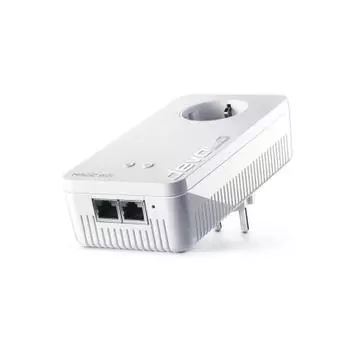 Адаптер ПЛК Devolo MAGIC 2 WIFI 6 СТАРТОВЫЙ НАБОР