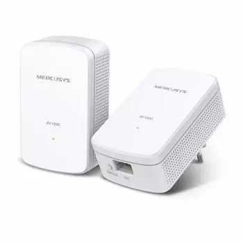 Адаптер ПЛК Mercusys MP500 KIT