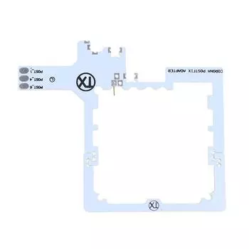Адаптер процессора Postfix Corona V3 V4 для Xbox 360 Cpu Probe Neck