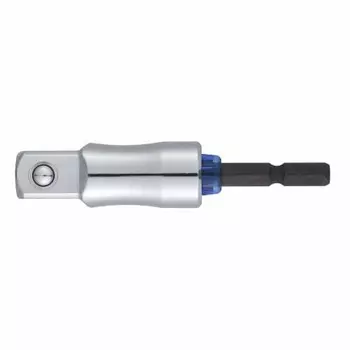 Адаптер розетки VESSEL 40 В совместимый 12.7SQE2 мм MTA20BSQ4