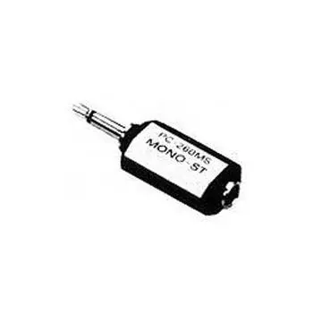 Адаптер SONY M-штекера PC-260MS
