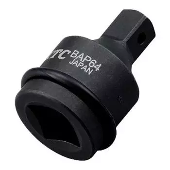 Адаптер ударного гайковерта Kyoto Machinery Tools BAP64 (КТК)