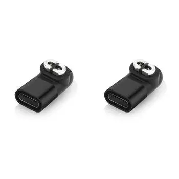 Адаптер USB C для зарядного устройства AfterShokz OpenComm ASC100SG/C102 (черный) ?