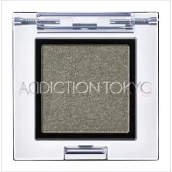 ADDICTION The Eye Shadow Pearl #017P Cafe Mambo