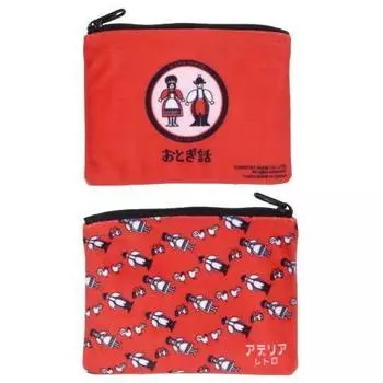 Adelia Retro Pouch Collection Gacha Игрушка-капсула Gacha [4.Fairy Tale] (Отдельный предмет)