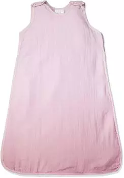 aden anais and genuine Merino muslin sleeping bag sunset 2240 + (Aden Anais) [Japanese product] (S) - закат