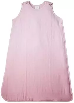 aden anais and genuine Merino muslin sleeping bag sunset 2242 + (Aiden anai) [Japanese product] (L) - закат