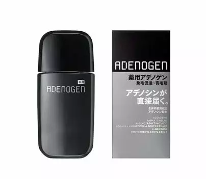 Adenogen Лечебный EX 300 мл [Квазилекарственное средство]