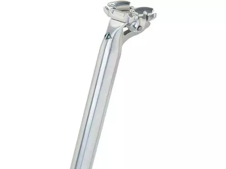 Adept Rear Guard Seatpost Silver/27.2mm(SPT07102) серебряный