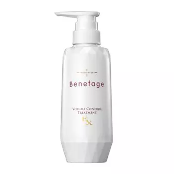 Aderans Benefage Medicated Volume Control Treatment EX Made in Japan Scalp Treatment 370 мл 1 флакон для женщин Увеличение объема волос Квази-лекарственные добавки без добавок