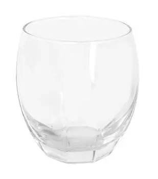 ADERIA Good Design Selection Surge Old Set of 6 345ml Rocks Glass Made in Japan 11oz Rocks Glass Whiskey Brandy Stylish Sixtieth Birthday Retirement