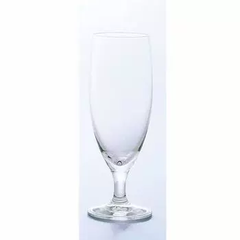 ADERIA Pilsner Beer Glass 330 мл Набор из 6 шт. Сделано в Японии Свадебный день Подарок на день рождения Женский праздник Мужской Пиво Стильный Пинта Ремесло Популярность