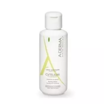 Aderma Cetellium Lotion 100ml (for sensitive, dry skin)