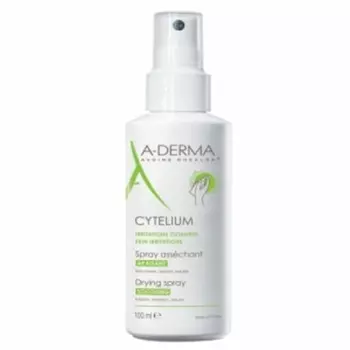 Aderma Cetellium Spray 100ml