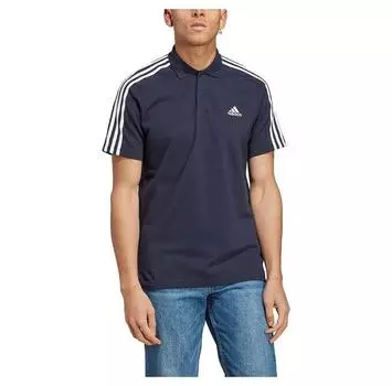 adidas 3S Pique Ps поло с короткими рукавами S/Regular