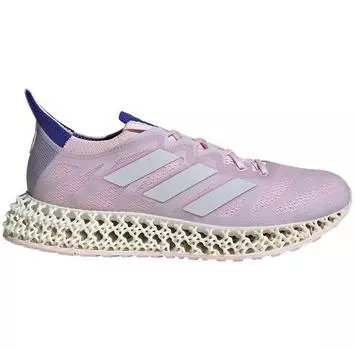 adidas 4D FWD 3 беговые кроссовки EU 38 2/3
