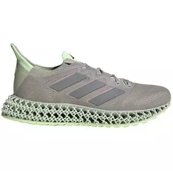 adidas 4D FWD 3 беговые кроссовки EU 38