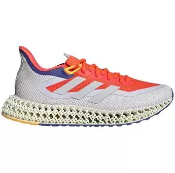adidas 4Dfwd 2 беговые кроссовки EU 40